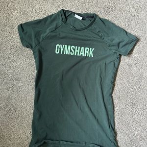 Gymshark men’s compression shirt
